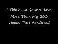 my perdiction is proably wrong
