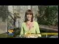 GMTV - Andrea's gone silent (02.07.08)