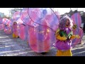 Aalst Carnaval 2011 - Noeit Ni Genoeg