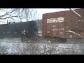 Norfolk Southern in Corning NY Norfolk Southern in Corning NY