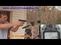 HTG Universal Walther P22 Silencer Reseach Shootout HTG Universal Walther P22 Silencer Reseach Shootout