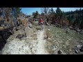 Black Hills, SD Mountain Biking HLMP