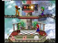 1 Try Super Smash Bros on Very hard 1 Try Super Smash Bros on Very hard