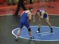 171 Anthony Kaponis vs Mike Marcovicci