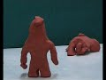 Recklees Clay - Mation