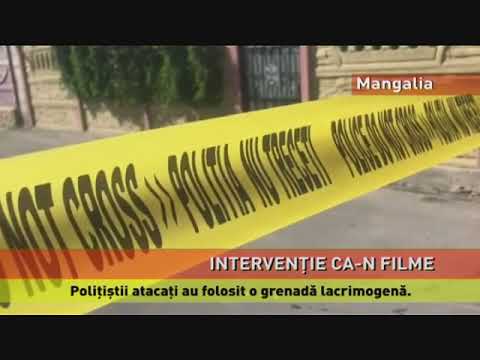 Dezvăluiri în ancheta privind împușcăturile din Mangalia