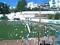 ilioupoli - ionikos 1-1 isofarisi