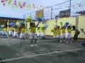 lewi joshua dancing