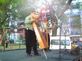 Arpa ,un simbolo de la calidez y nobleza paraguaya Arpa ,un simbolo de la calidez y nobleza paraguaya