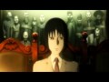 The Sky Crawlers - Behind Peace (eng)