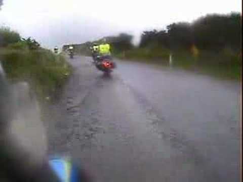 DSI Macroom to Mallow: Part 1
