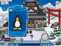 Real Club Penguin Ninjas