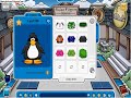 Club Penguin Ninjas - What They Can Do Club Penguin Ninjas - What They Can Do