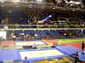 Libre Félicio LAMBOLEY demi finale Paris LEVALLOIS 2007