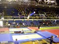 Libre Félicio LAMBOLEY demi finale Paris LEVALLOIS 2007