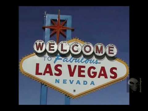 Bob Lazar and Area 51 - 16 of 20 (Top Secret UFO Conspiracy)