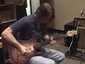 Ernie Ball - Steve Morse Talks With Sterling Ball #3 Ernie Ball - Steve Morse Talks With Sterling Ball #3