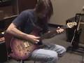 Ernie Ball - Steve Morse Talks With Sterling Ball #3
