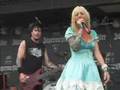 OZZFEST 2007