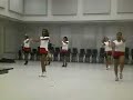 majorette tryouts for 08-09 (Clarksdale High) majorette tryouts for 08-09 (Clarksdale High)