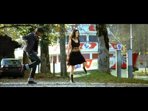 Padikathavan Hey Rosu Rosu HD 2009 Tamil HD movie video songs 720p Dhanush and Tamanna