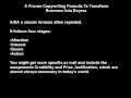 Copywriting Structure Basics: AIDA Explained Copywriting Structure Basics: AIDA Explained