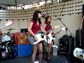 Baby Shakes at Wild Weekend Powerpop Festival Baby Shakes at Wild Weekend Powerpop Festival
