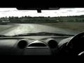 Celica at Wakefield Raceway