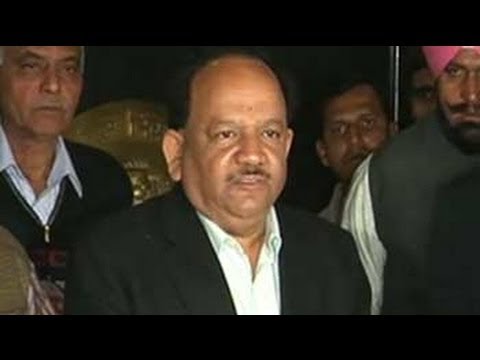 We would prefer to sit in opposition in Delhi: BJP's Harsh Vardhan to Lt Governor