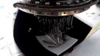 video thumbnail Fine Polyester & Recycled PE Embroidery Thread youtube