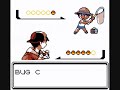 Caught all 151 Pokemon? Too bad, there's 251 now. Get back out there. Oh, and take down Team Rocket (again) while you're at it. Look out for that redhead though. He's a douche. Yes, it's a whole new world we live in; it's Pokemon Crystal!