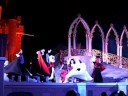 Halloween at Disney World Oct 08