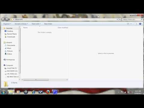 how to fix java.io.ioexception on minecraft