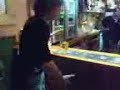 Steve Beynon Robot Dance