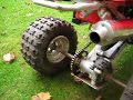 hmf 450r sound clip