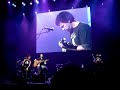 Godsmack - Hollow (1) Acoustic w/ Lisa Guyer Live Brad Delp