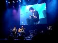 Godsmack - Hollow (1) Acoustic w/ Lisa Guyer Live Brad Delp