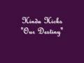 clip video Hinda Hicks Our Destiny