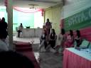 Candidatas a Miss Chancay 2008