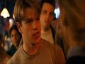 Discusion culta (El indomable Will Hunting) Discusion culta (El indomable Will Hunting)