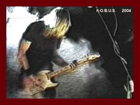K.O.B.U.S. (2004) – Die Duiwel en Die Engel