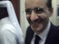 بنكيران في قطر