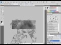 Easy Grunge Sig Tutorial