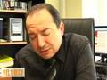Valencians amb TV3: Enric Morera, Vicent Sanchis i Glòria Ma