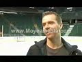 Miikka Kiprusoff Clips.avi