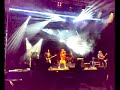 Blenders ciągnik soundcheck