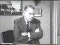 Marijuana Ed 101 1950's Style