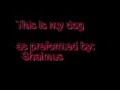 This is my dog by Shaimus