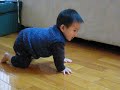 I can crawl