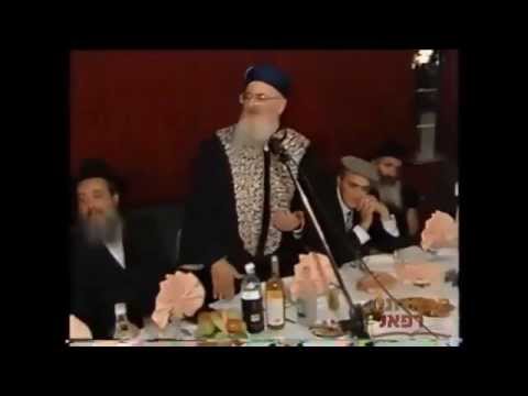 דברי תורה בשילוב תיאור מסירות הנפש של יהודי גרוזיה